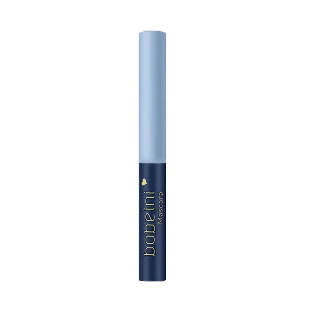 Waterproof Mascara Wand - มาสคาร่ากันน้ำ ช่วยให้ขนตาโค้งงอน ปลายแปรงเล็ก ช่วยให้ขนตายาวขึ้น ดูเป็นธรรมชาติ ไม่เลอะ