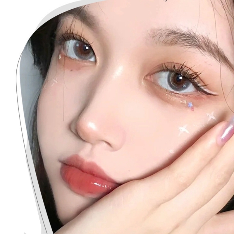 มาสคาร่าไอรอนแวนด์, มาสคาร่าแท - Waterproof Mascara Wand บทวิจารณ์และราคา