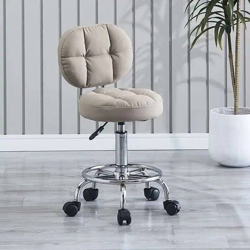 เก้าอี้ทำเล็บมืออาชีพ เก้าอี้เ - Beauty Makeup Chair บทวิจารณ์และราคา