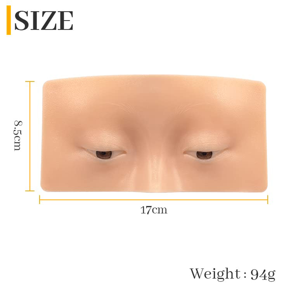 พรีเมี่ยม 5D Eyebrow Tattoo Pr - Beauty Makeup Academy บทวิจารณ์และราคา