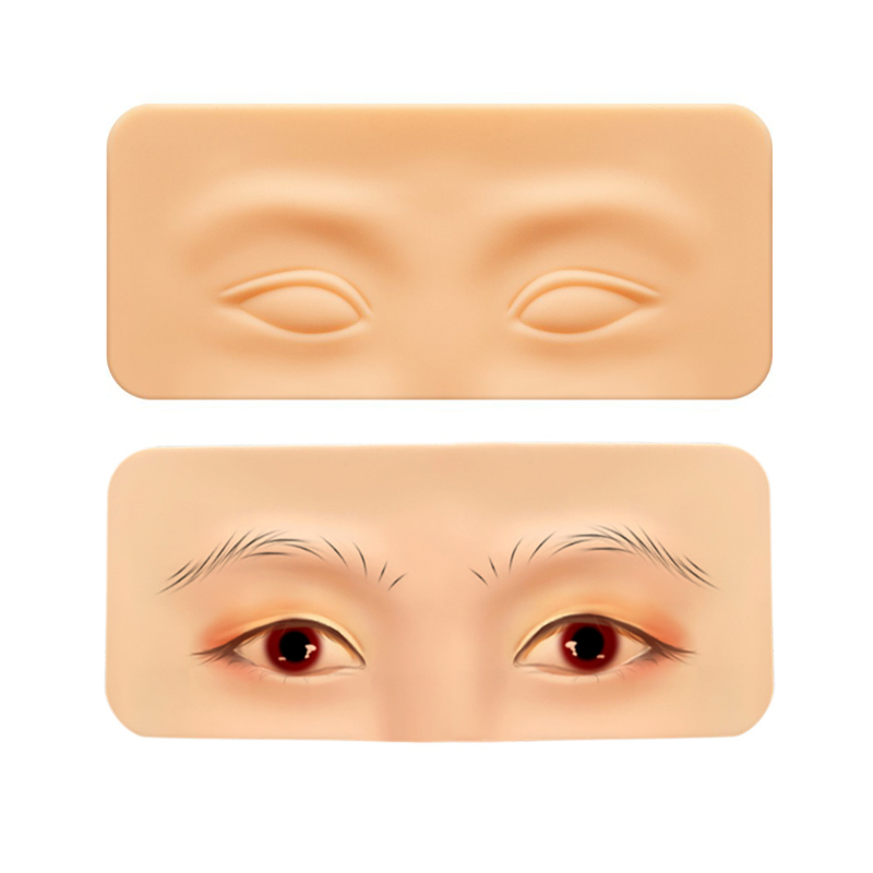 แผ่นซิลิโคน 5 มิติ พรีเมียม สำ - Beauty Makeup Academy บทวิจารณ์และราคา