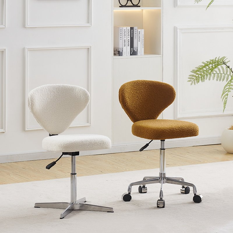 เก้าอี้แต่งหน้าแบบน่ารักสำหรับ - Beauty Makeup Chair บทวิจารณ์และราคา