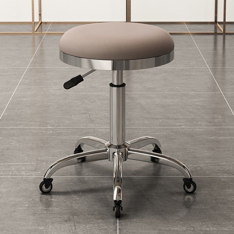เก้าอี้ช่างตัดผม AOLIVIYA สำหร - Beauty Makeup Chair บทวิจารณ์และราคา