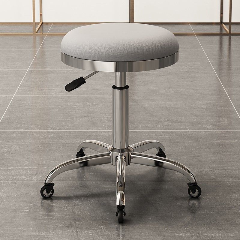 เก้าอี้ช่างตัดผม AOLIVIYA สำหร - Beauty Makeup Chair บทวิจารณ์และราคา