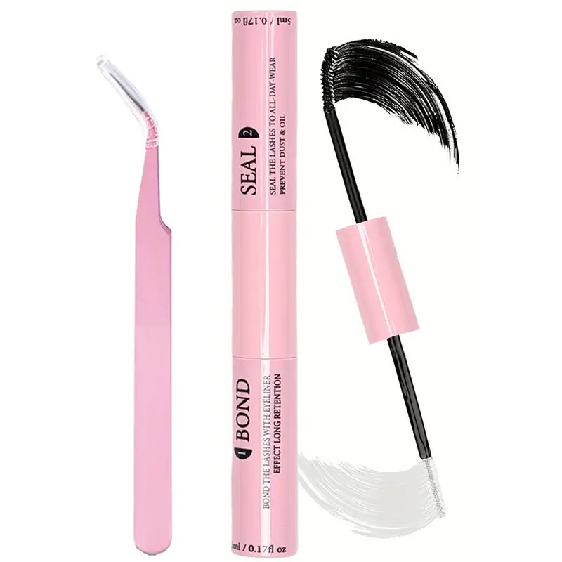 ชุดต่อขนตา DIY 1/2/3/4 ชิ้น พร - Waterproof Mascara Wand บทวิจารณ์และราคา