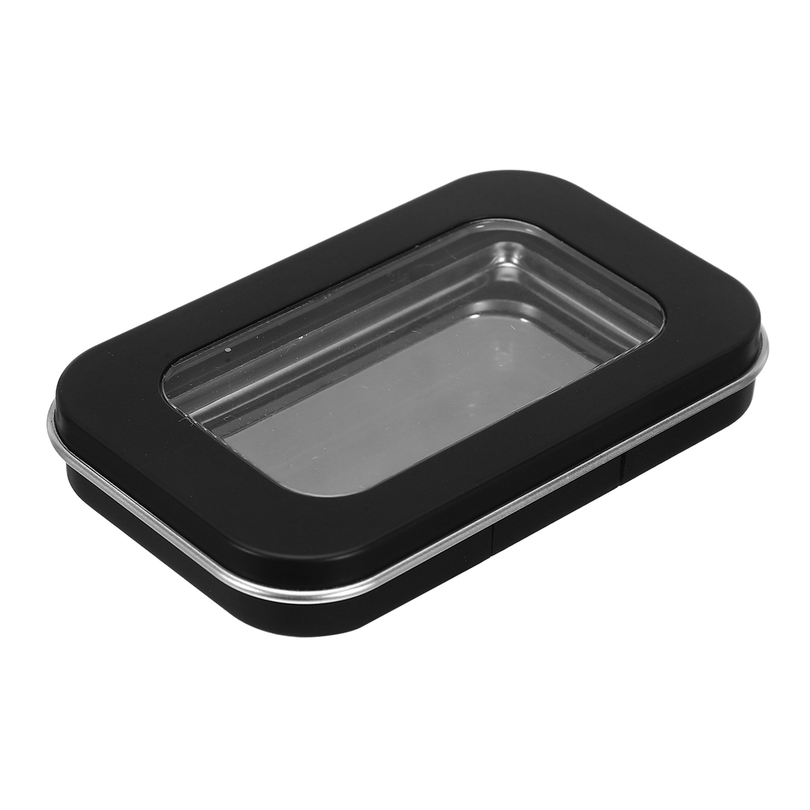 กล่องเครื่องสำอางพกพา ตลับลิปส - Beauty Makeup Case บทวิจารณ์และราคา