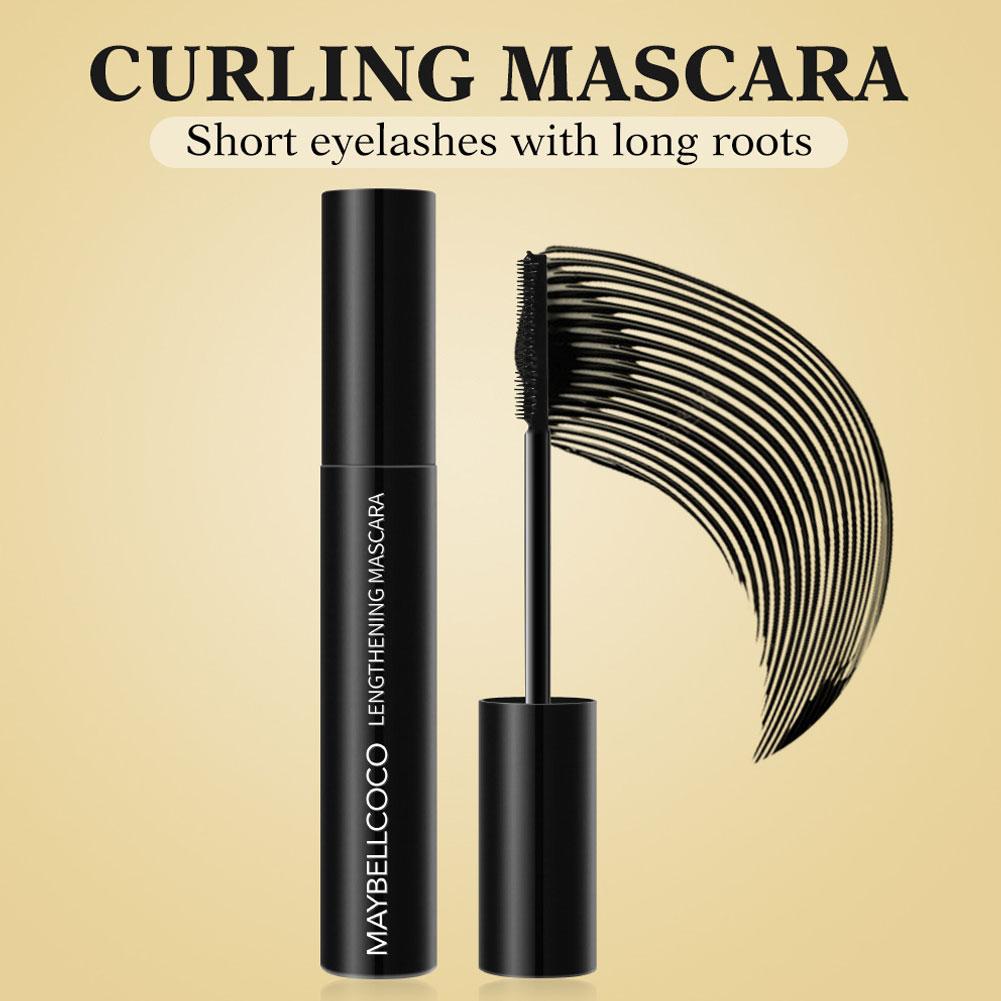 มาสคาร่าเพิ่มวอลลุ่ม กันน้ำ ติ - Waterproof Mascara Wand บทวิจารณ์และราคา