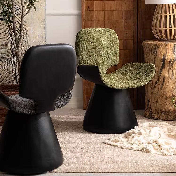 เก้าอี้แต่งหน้าหรูหรา หมุนได้  - Beauty Makeup Chair บทวิจารณ์และราคา