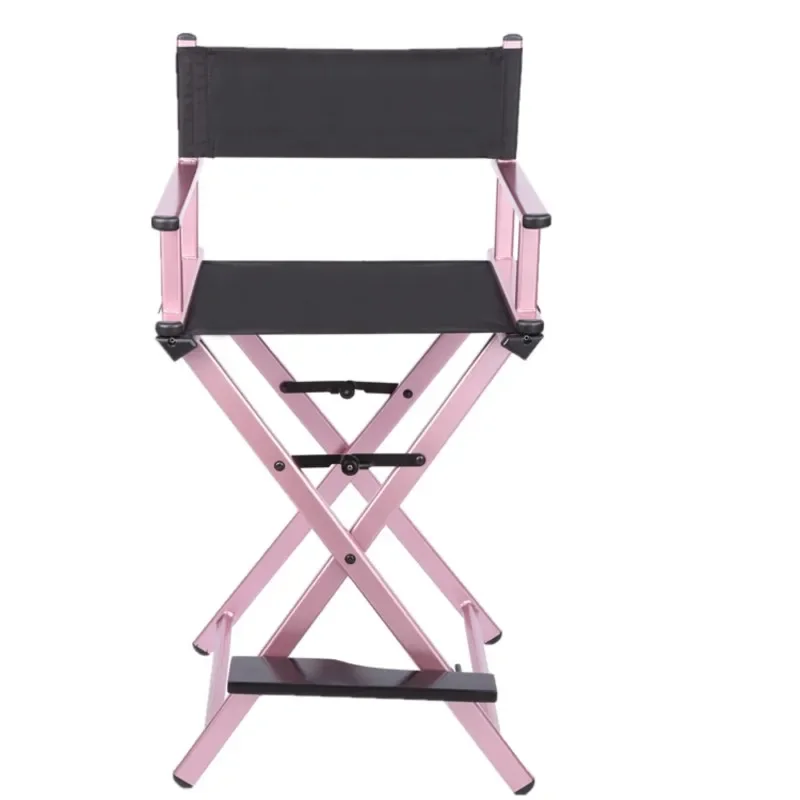 เก้าอี้ร้านเสริมสวยและทำผมโลหะ - Beauty Makeup Chair บทวิจารณ์และราคา