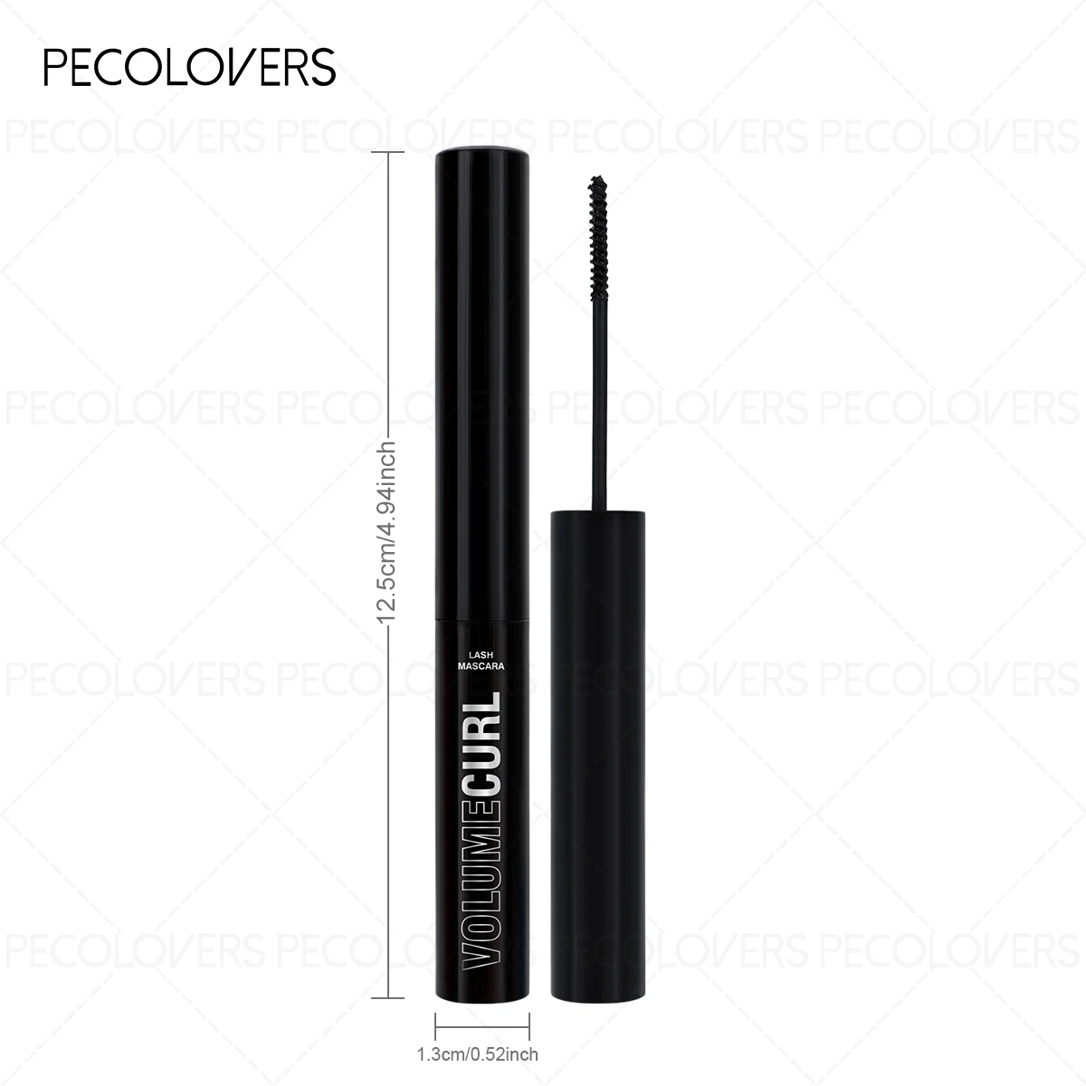1 ชิ้น [ของขวัญสำหรับเด็กผู้หญ - Waterproof Mascara Wand บทวิจารณ์และราคา