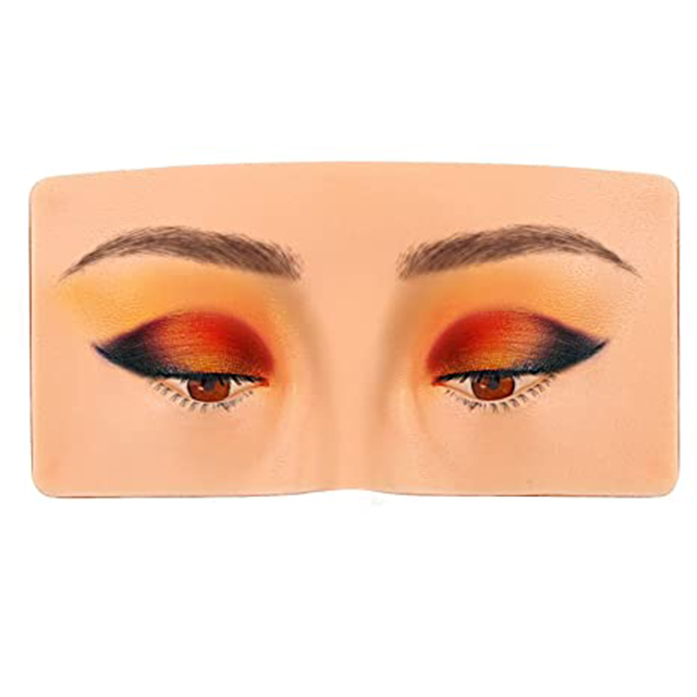 Reusable แต่งหน้า Board Eyebro - Beauty Makeup Academy บทวิจารณ์และราคา