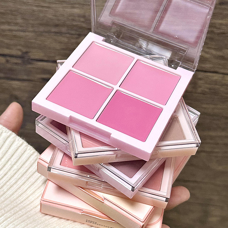 【Peace】พาเลทครีมบลัชออนอเนกประ - Ulta Beauty Makeup บทวิจารณ์และราคา