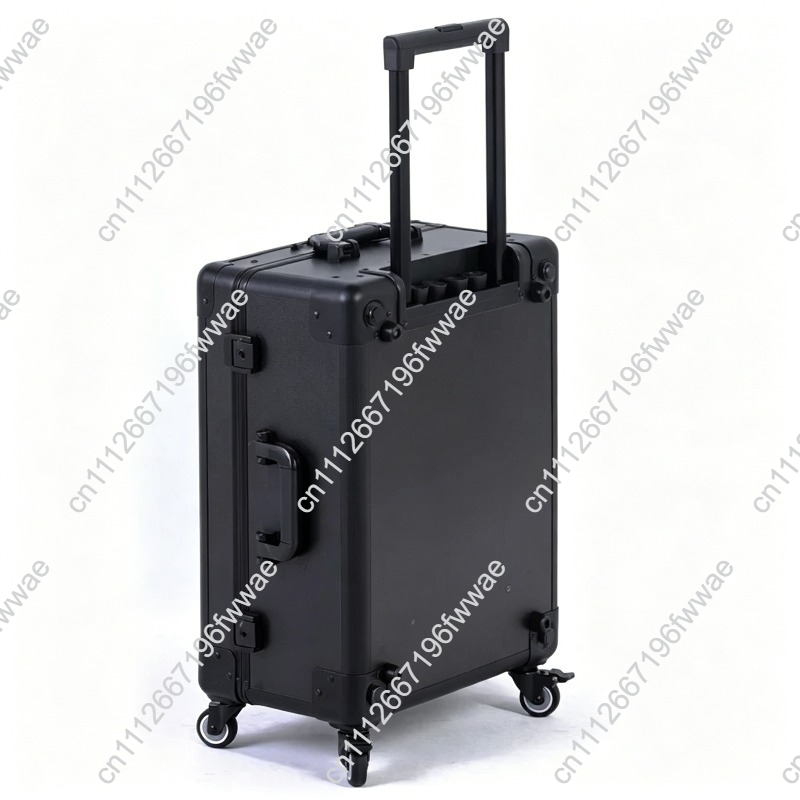 กล่องใส่เครื่องสำอางแบบมีไฟพร้ - Beauty Makeup Trolley บทวิจารณ์และราคา