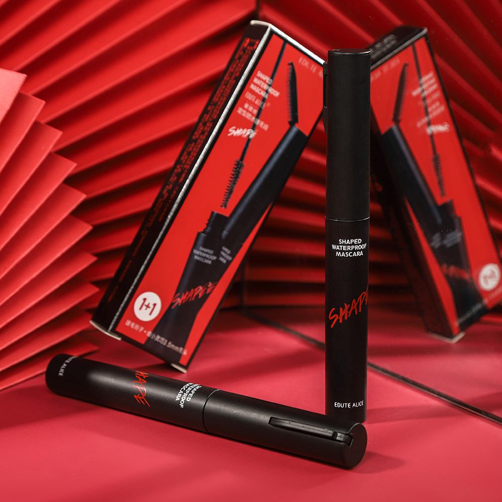 มาสคาร่าไพรเมอร์กันน้ำ ช่วยจัด - Waterproof Mascara Wand บทวิจารณ์และราคา