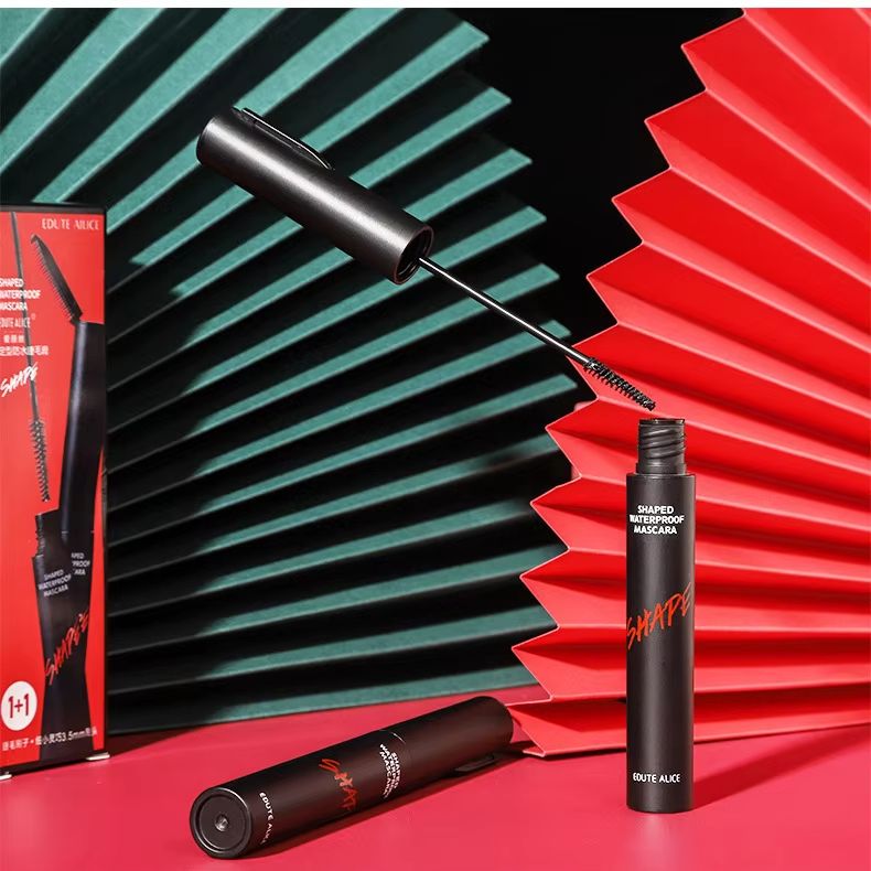 มาสคาร่าไพรเมอร์กันน้ำ ช่วยจัด - Waterproof Mascara Wand บทวิจารณ์และราคา