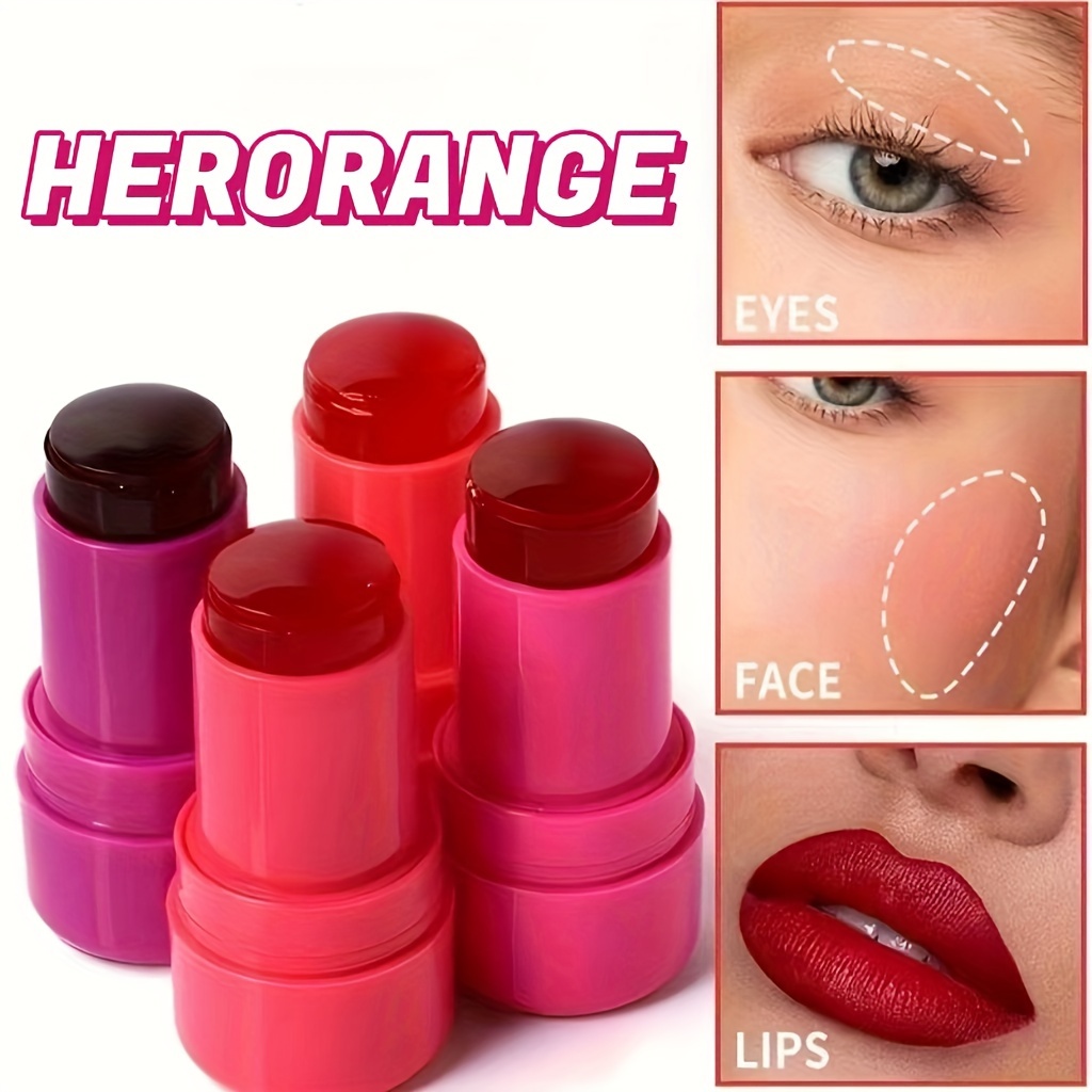 เฮโรเรนจ์ มิลค์ เจลลี่ วอเตอร์ - Ulta Beauty Makeup บทวิจารณ์และราคา