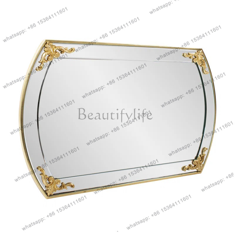 กระจกแต่งหน้าแบบตั้งโต๊ะ ความค - Beauty Makeup Definition บทวิจารณ์และราคา