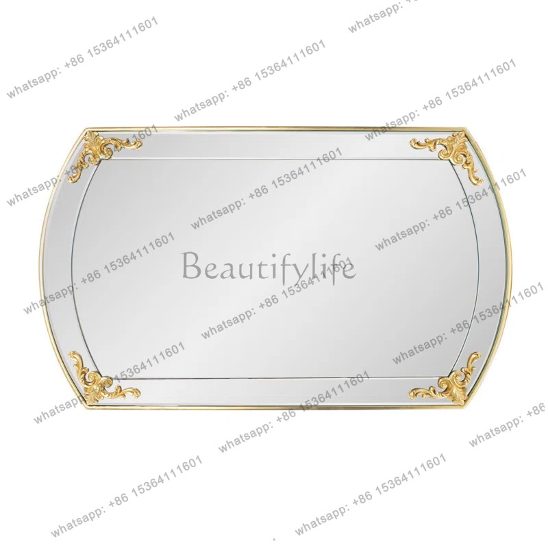 กระจกแต่งหน้าแบบตั้งโต๊ะ ความค - Beauty Makeup Definition บทวิจารณ์และราคา