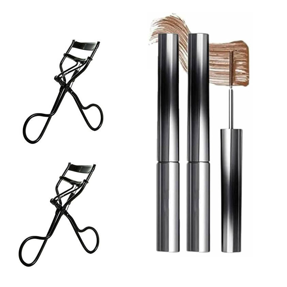 มาสคาร่าโลหะล้างทำความสะอาดได้ - Waterproof Mascara Wand บทวิจารณ์และราคา