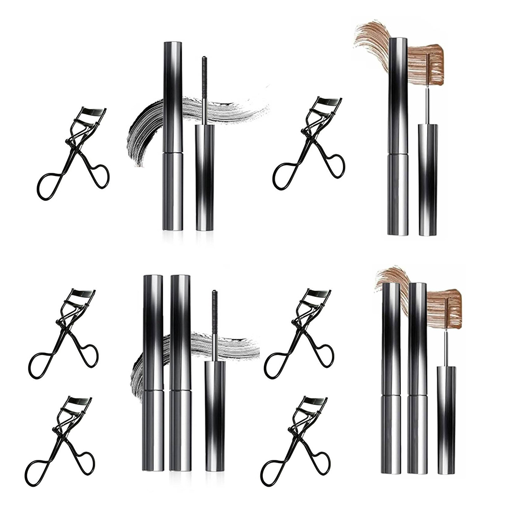 มาสคาร่าโลหะล้างทำความสะอาดได้ - Waterproof Mascara Wand บทวิจารณ์และราคา