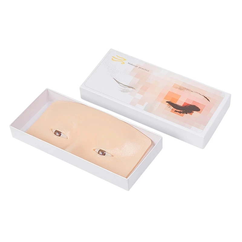 1Pcs Premium 5D Eyebrow Tattoo - Beauty Makeup Academy บทวิจารณ์และราคา