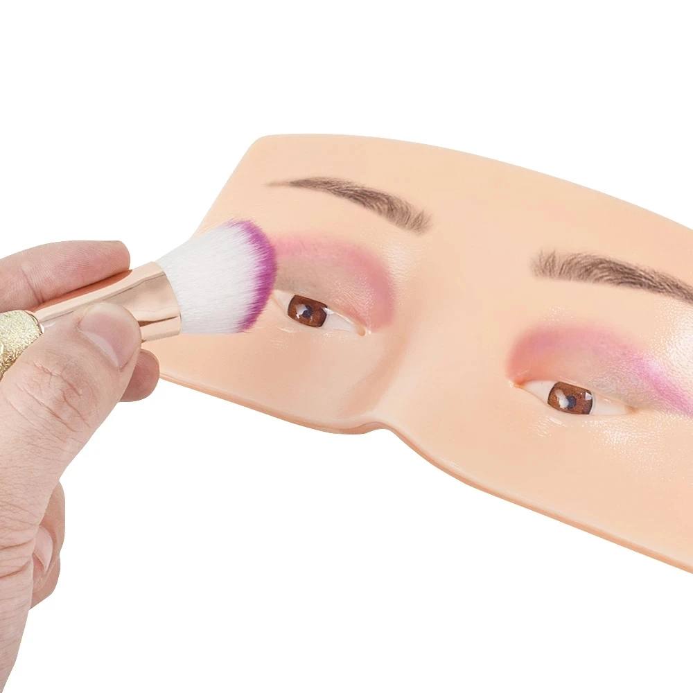 1Pcs Premium 5D Eyebrow Tattoo - Beauty Makeup Academy บทวิจารณ์และราคา