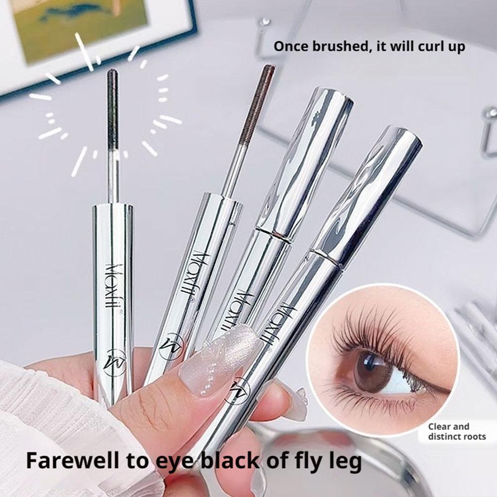 มาสคาร่าแบบแท่งโลหะมืออาชีพ กั - Waterproof Mascara Wand บทวิจารณ์และราคา