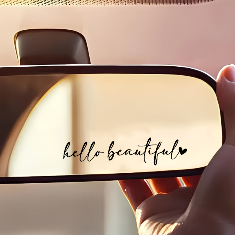 ชุดสติกเกอร์คำพูดเกี่ยวกับความ - Beauty Of Makeup Quotes บทวิจารณ์และราคา